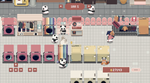 Bao Bao´s Cozy Laundromat * STEAM РОССИЯ*