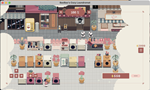 Bao Bao´s Cozy Laundromat * STEAM РОССИЯ*