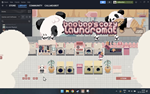 Bao Bao´s Cozy Laundromat * STEAM РОССИЯ*