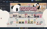 Bao Bao´s Cozy Laundromat * STEAM РОССИЯ*