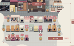 Bao Bao´s Cozy Laundromat * STEAM РОССИЯ*