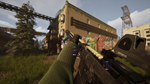 Raise Your Tribe * STEAM РОССИЯ*