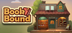 Book Bound * STEAM РОССИЯ*
