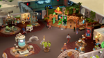 Two Point Museum * STEAM РОССИЯ*