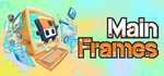 Mainframes * STEAM РОССИЯ*