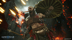 God of War Рагнарёк * STEAM RU*UA*