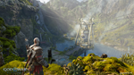 God of War Рагнарёк * STEAM RU*UA*