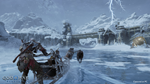 God of War Рагнарёк * STEAM RU*UA*