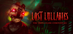 Lost Lullabies: An Orphanage Chronicles * STEAM RU*