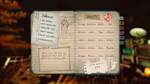 Lost Lullabies: An Orphanage Chronicles * STEAM RU*
