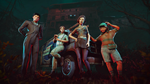 Lost Lullabies: An Orphanage Chronicles * STEAM RU*
