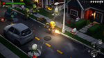 Zombieville USA 3D * STEAM РОССИЯ*