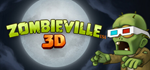Zombieville USA 3D * STEAM РОССИЯ*
