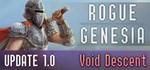 Rogue : Genesia * STEAM РОССИЯ*