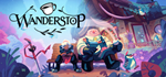 Wanderstop * STEAM РОССИЯ*