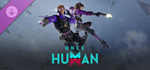 Once Human - Double Agent Theme Pack DLC RU*KZ*UA*CIS