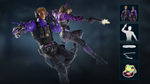 Once Human - Double Agent Theme Pack DLC RU*KZ*UA*CIS