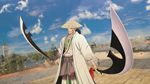 BLEACH Rebirth of Souls - Rebirth of Souls Costume Set 