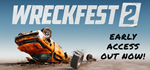 Wreckfest 2 * STEAM РОССИЯ*