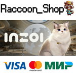 inZOI * STEAM RU*KZ*UA*СНГ*