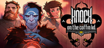 Knock on the Coffin Lid * STEAM РОССИЯ*