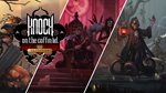 Knock on the coffin lid - Supporter Pack DLC * STEAM*
