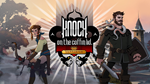Knock on the coffin lid - Supporter Pack DLC * STEAM*