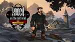 Knock on the coffin lid - Supporter Pack DLC * STEAM*