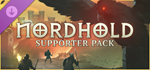 Nordhold - Supporter Pack DLC * STEAM РОССИЯ*
