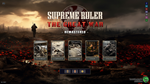 Supreme Ruler 2030 Season Pass DLC * STEAM РОССИЯ*