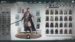 Legend of Heroes: Three Kingdoms * STEAM РОССИЯ*