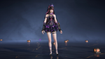 NARAKA: BLADEPOINT - Tessa Kuromi Pack DLC * STEAM*