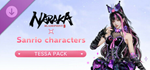 NARAKA: BLADEPOINT - Tessa Kuromi Pack DLC * STEAM*