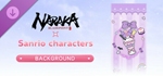 NARAKA: BLADEPOINT - Tessa Sanrio Background DLC