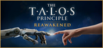 The Talos Principle: Reawakened * STEAM РОССИЯ*