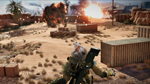 Wild Assault * STEAM РОССИЯ*