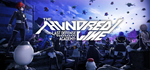 The Hundred Line -Last Defense Academy- * STEAM RU*