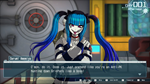 The Hundred Line -Last Defense Academy- * STEAM RU*