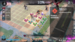 The Hundred Line -Last Defense Academy- * STEAM RU*