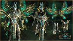 Last Epoch - Woven Legend Supporter Pack DLC * STEAM*