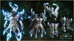 Last Epoch - Woven Vanquisher Supporter Pack DLC