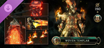 Last Epoch - Woven Templar Supporter Pack DLC