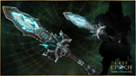 Last Epoch - Woven Traveler Supporter Pack DLC