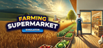 Farming & Supermarket Simulator * STEAM РОССИЯ*