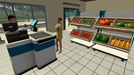 Farming & Supermarket Simulator * STEAM РОССИЯ*