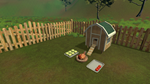 Farming & Supermarket Simulator * STEAM РОССИЯ*