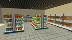 Farming & Supermarket Simulator * STEAM РОССИЯ*