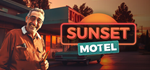 Sunset Motel * STEAM РОССИЯ*