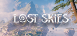 Lost Skies * STEAM РОССИЯ*