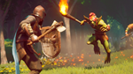 RuneScape: Dragonwilds * STEAM РОССИЯ*